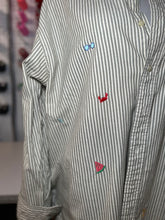XL - Tan Beach Cover Up